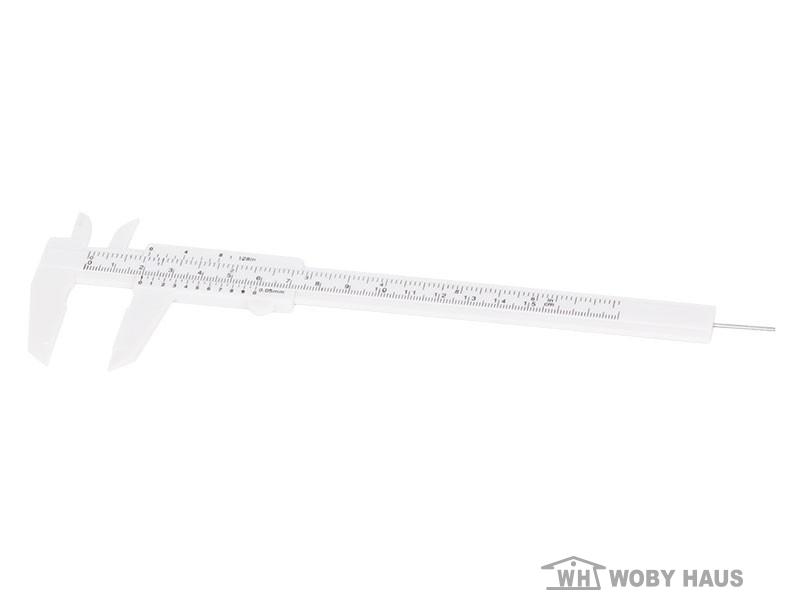 POMIČNO MERILO-PLASTIKA 150MM 0572592 | Woby Haus Online
