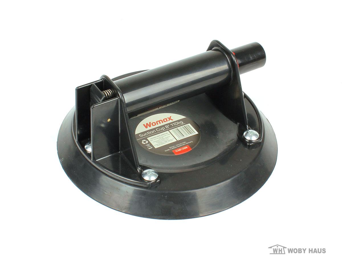 VAKUUM HVATALJKA PRO 110KG 