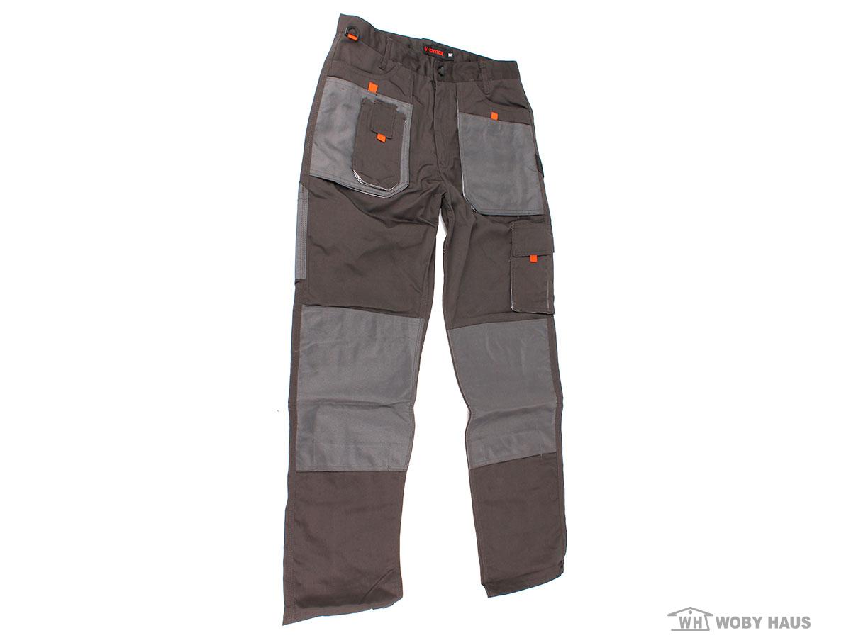 PANTALONE VEL.XXL POWER PLITKE 