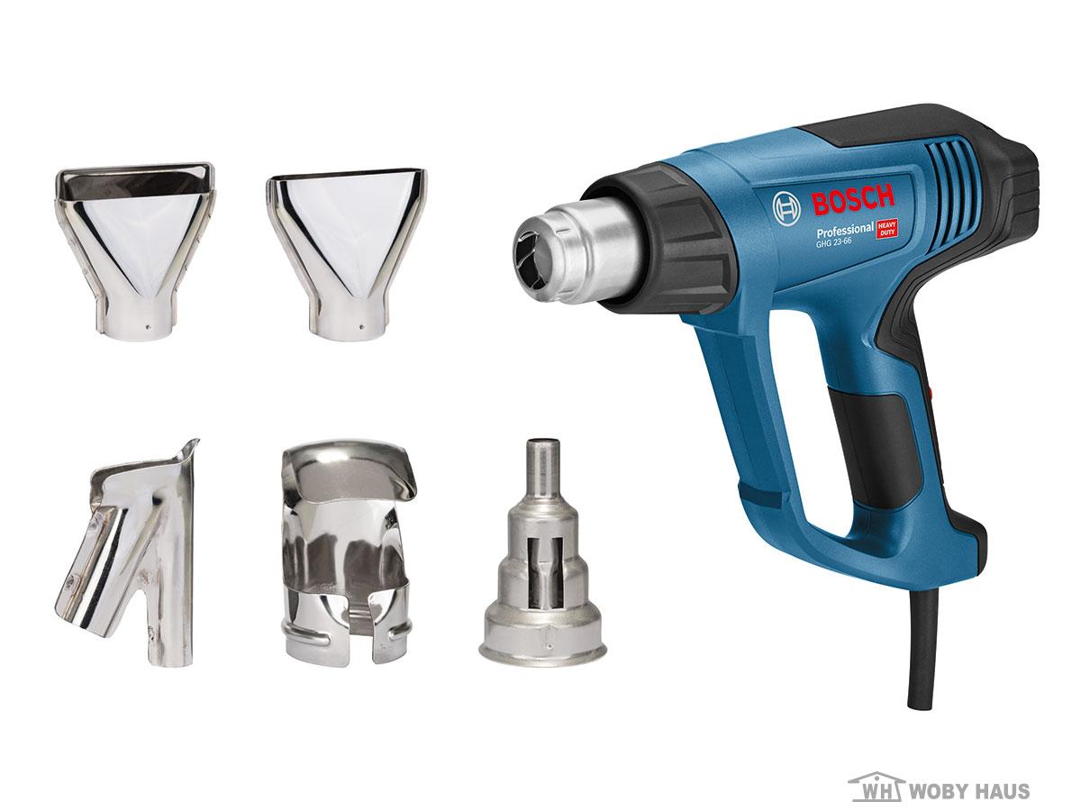 Pistolj Za Vreli Vazduh Ghg 23 66 Set 06012a6301 Woby Haus Online