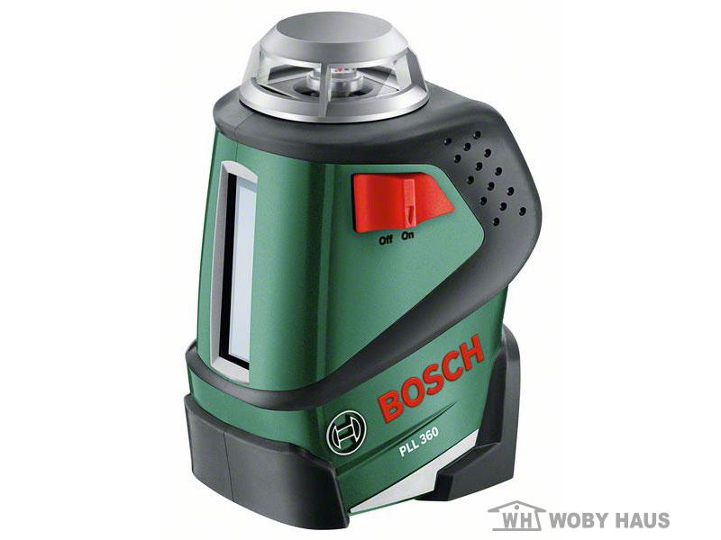 Laser Samonivelisuci Za Linije Pll360eeu 0603663020 Woby Haus Online