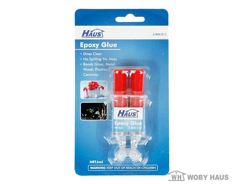 Lepak Epoxy 6ml 0800013 Woby Haus Online
