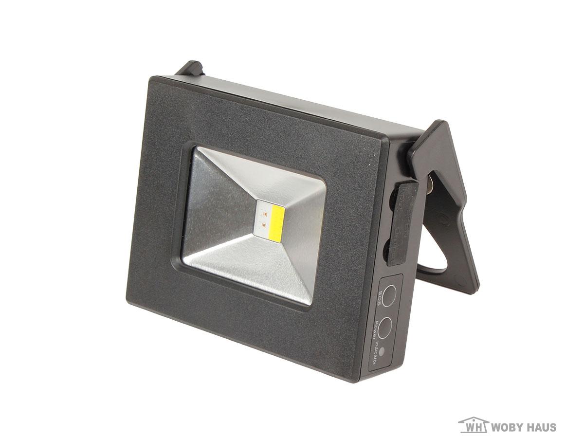 LAMPA  REFLEKTOR LED  10-1 