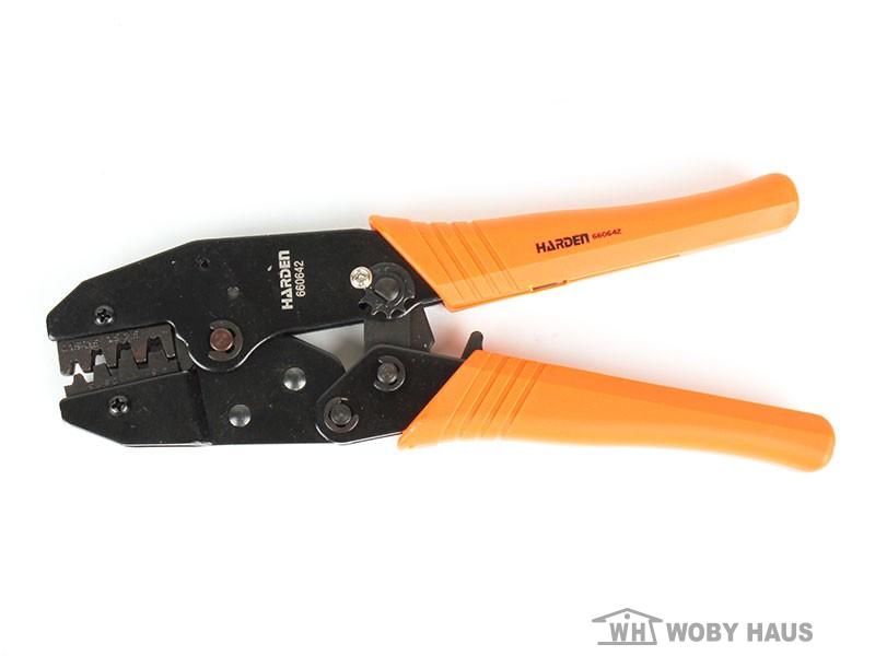Klesta Za Auto Papucice 0 5 6mm2 6606420 Woby Haus Online