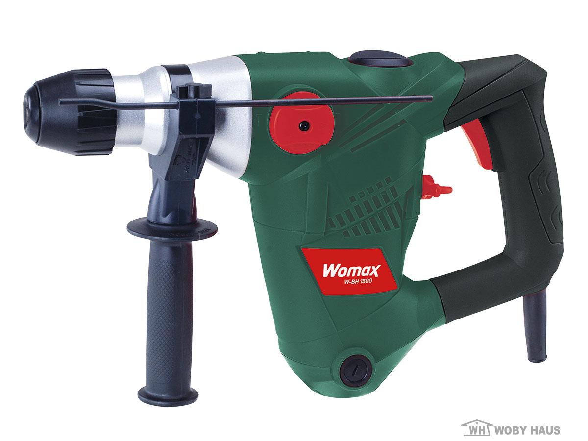 Busilica El Pneumatska W Bh 1500 71115001 Woby Haus Online