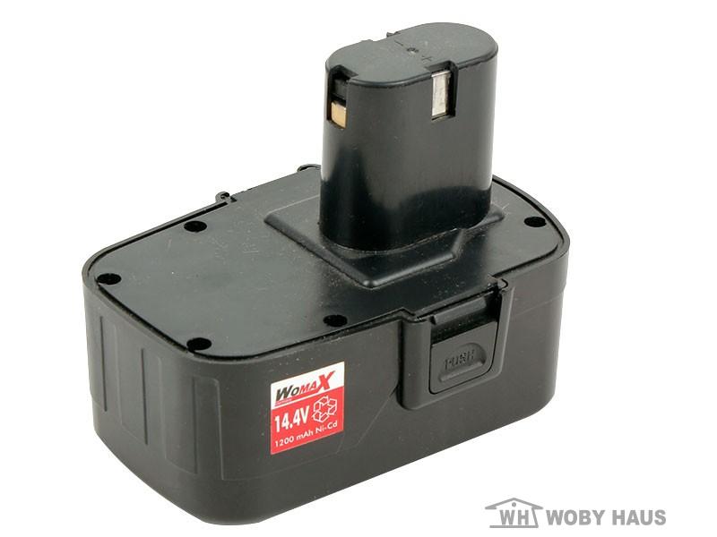 Rezervna Baterija Ni Cd 14 4v 71200144 Woby Haus Online