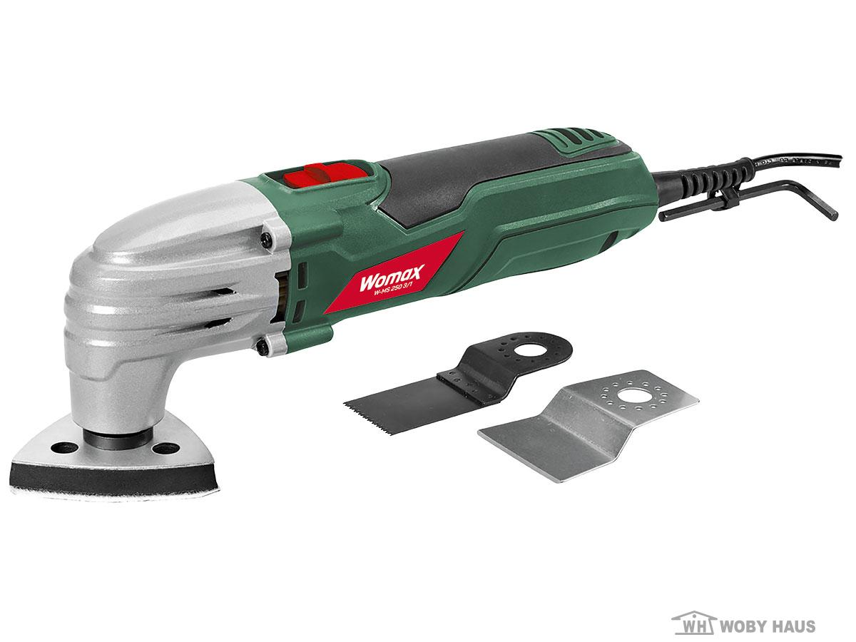 Brusilica Vibraciona W Ms 250 3 1 72222090 Woby Haus Online