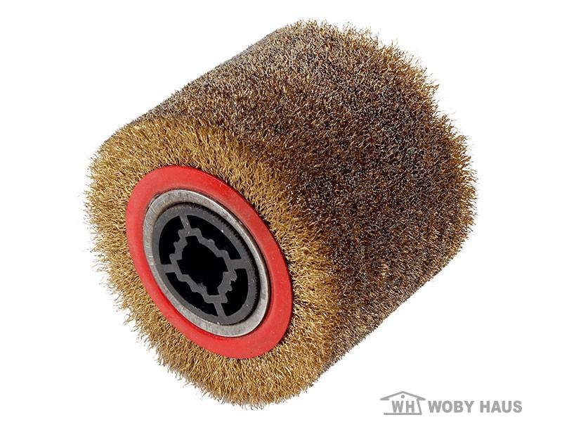 Valjak Za Brusenje Zicana Cetka 72410005 Woby Haus Online