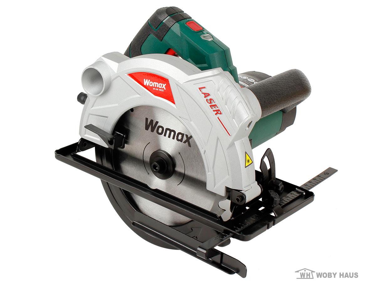 Testera Kruzna W Hk 1600 73115001 Woby Haus Online