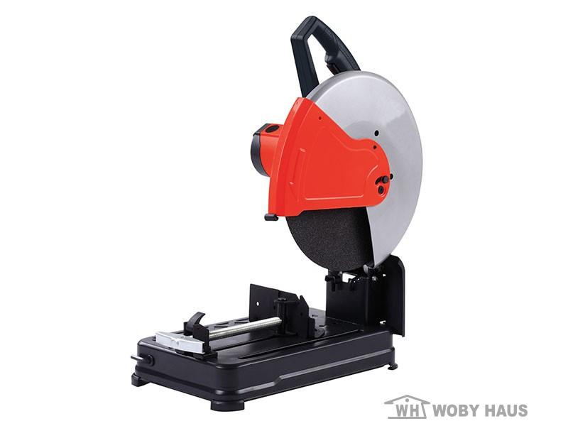 Testera Kruzna Za Metal W Gmt 355 Stacionirana 73720100 Woby