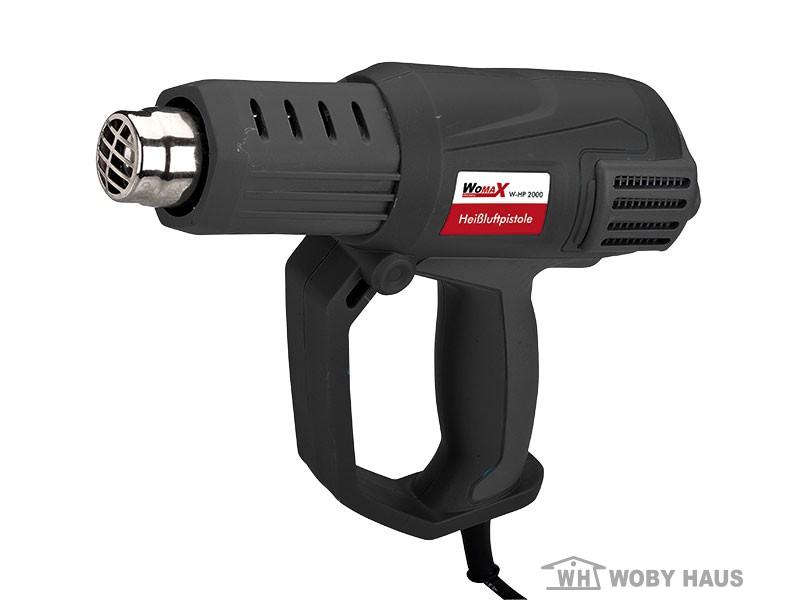 Pistolj Za Vreli Vazduh W Hp 2000 74320200 Woby Haus Online