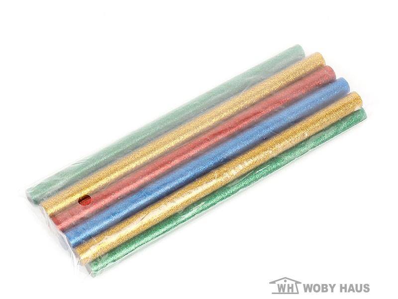 Patrone Plasticne U Boji 11 2x200mm 10kom 74691211 Woby Haus Online