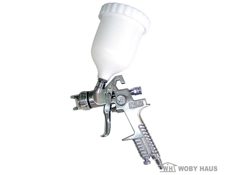 Pistolj Za Farbanje H V L P Pneumatski Gravitacion 75700206 Woby Haus Online