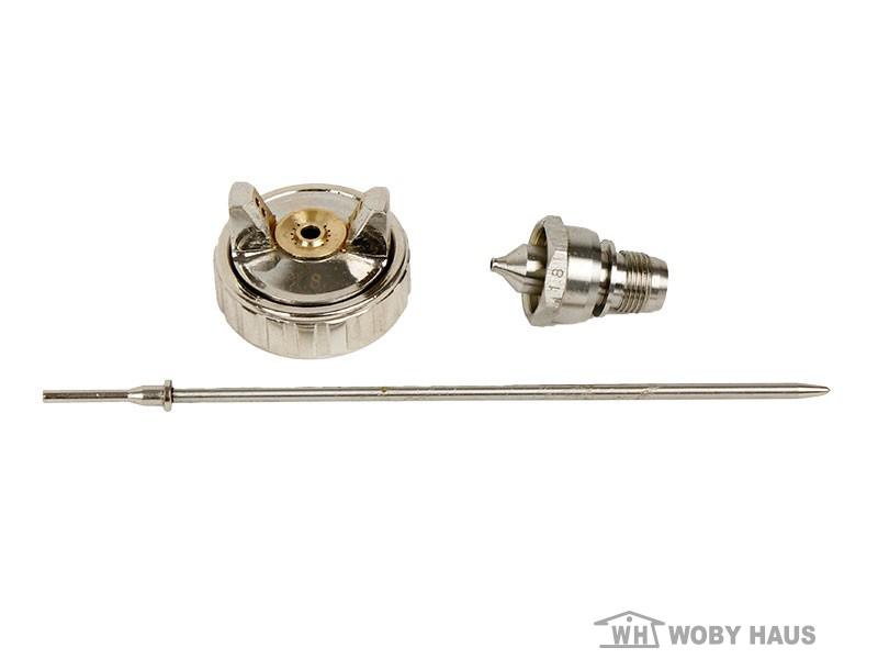 Dizna Za Pistolj Za Farbanje 1 3mm Mp 400 75710013 Woby Haus Online