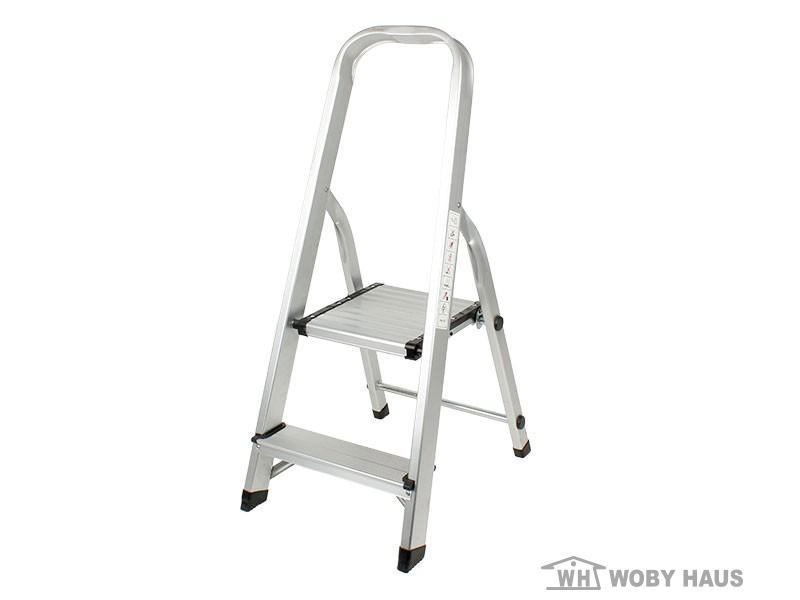 Merdevine Aluminijumske 1 1 76401311 Woby Haus Online