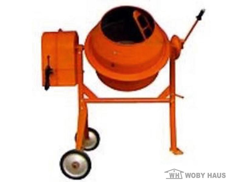 Mesalica Za Beton W Bm 120 76591258 Woby Haus Online