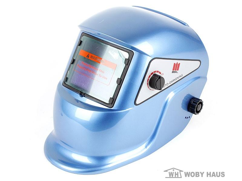 Maska Za Zavarivanje Automatik 77400301 Woby Haus Online