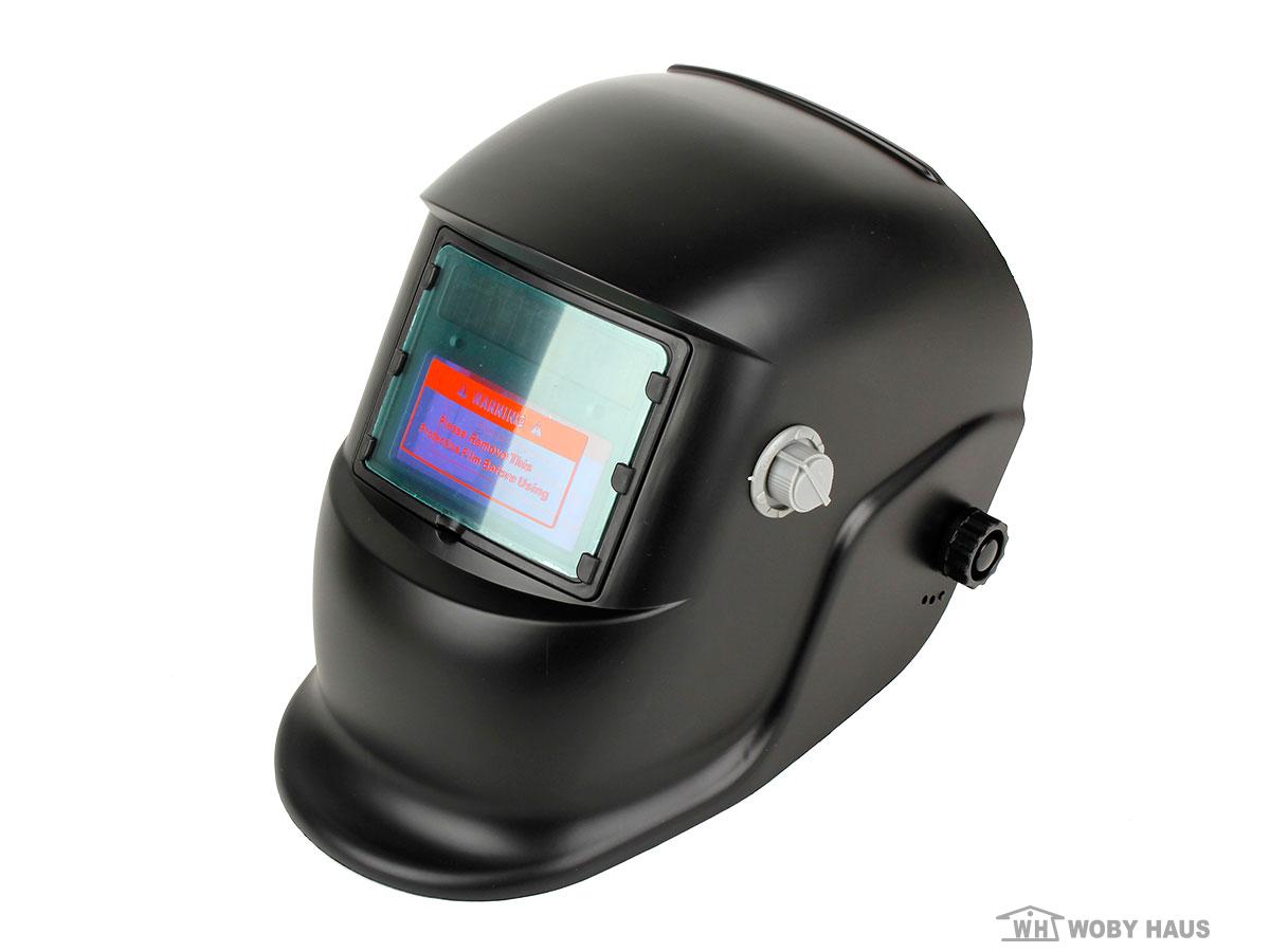 Maska Za Zavarivanje Automatik 77400302 Woby Haus Online