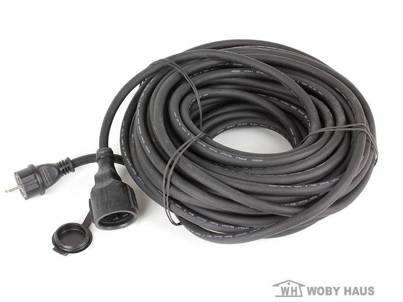 Produzni Kabel 25m 2 5mm2 77901725 Woby Haus Online