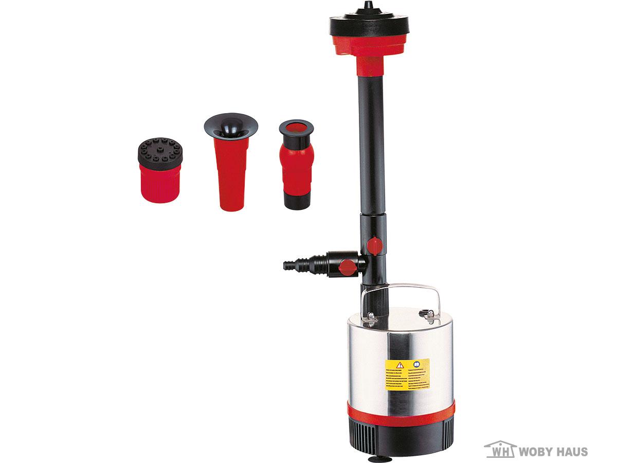 Pumpa Za Fontanu W Fp 50 78005090 Woby Haus Online