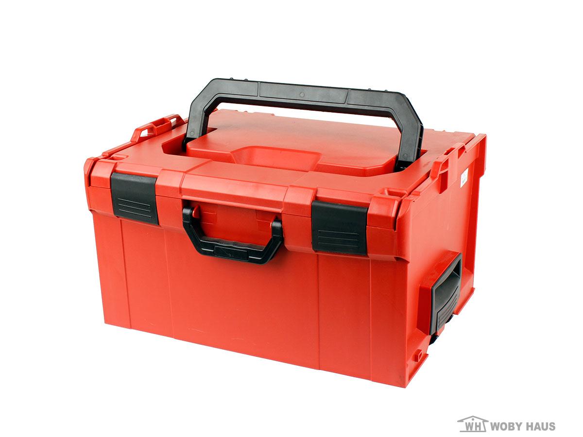 Kofer Za Alat W Md 442x357x253mm 79600519 Woby Haus Online