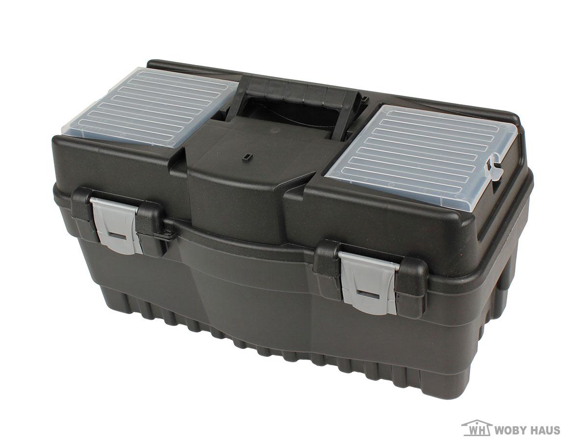 KOFER ZA ALAT  547X271X278MM PLASTIČNI 