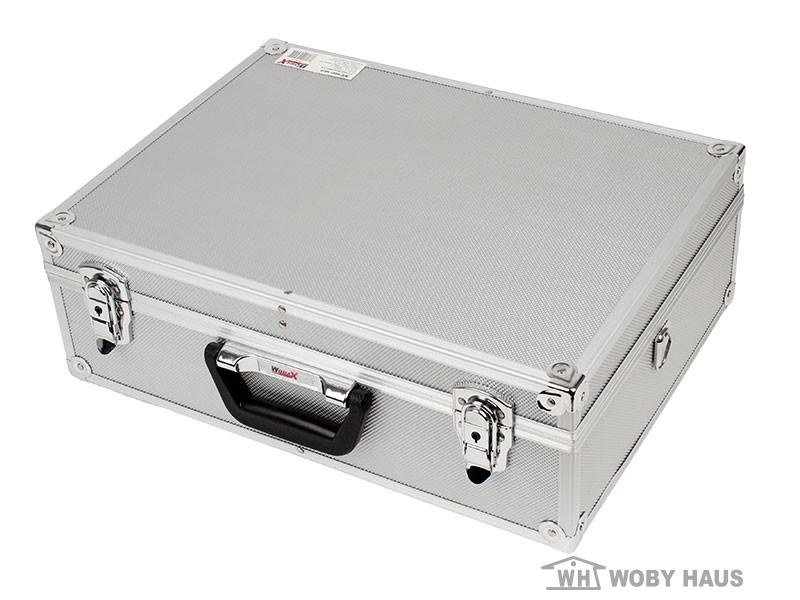 Kofer W Ac 318 Aluminijumski 79650618 Woby Haus Online