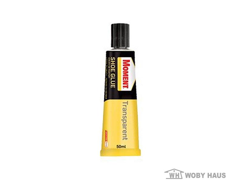 Lepak Za Obucu Moment 50ml H1436030 Woby Haus Online