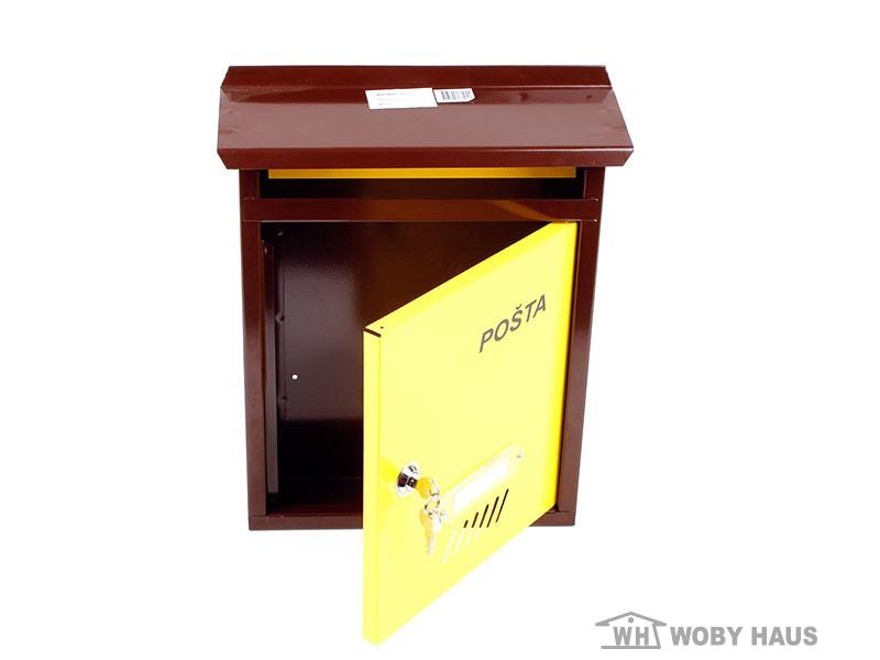 Postansko Sanduce Evropsko M0119 Woby Haus Online