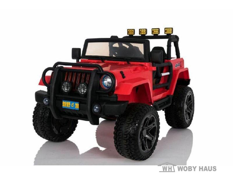 Automobil Deciji Jeep Mbw1688 Woby Haus Online