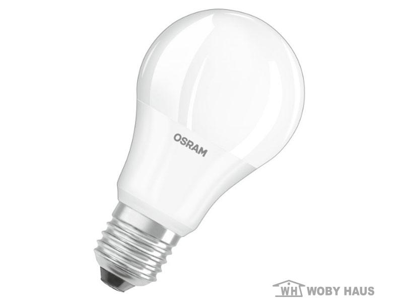 SIJALICA LED 8.5W/806LM E27 2700K 