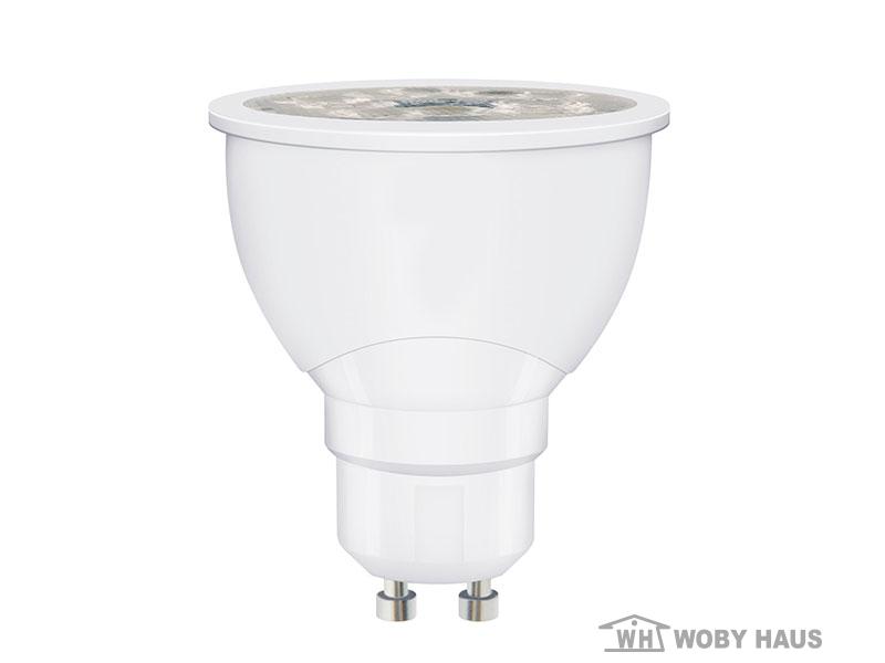 SIJALICA LED 5W/230LM GU10 2700K 