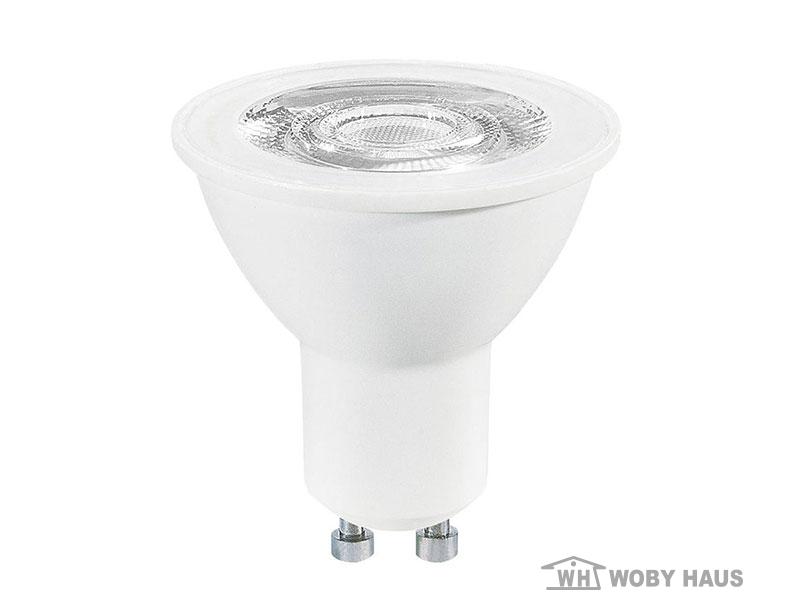 SIJALICA LED 5W/230LM GU10 4000K 