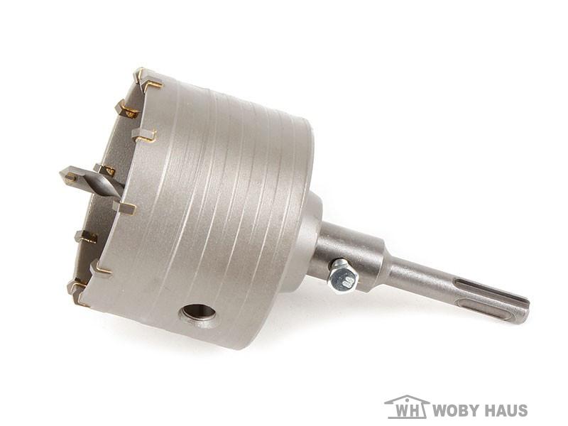 Kruna Za Busenje Hm 70mm 0102370 Woby Haus Online
