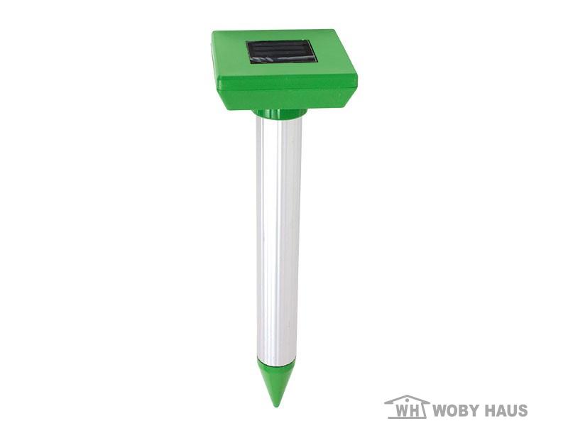 Rasterivac Krtica Solarni 0102953 Woby Haus Online