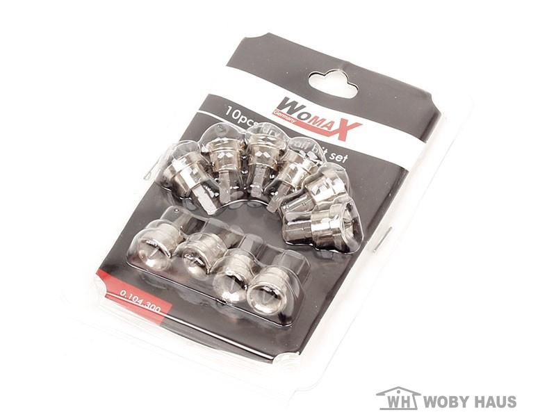 Pin Set 10 Kom Za Gips Ploce 0104300 Woby Haus Online
