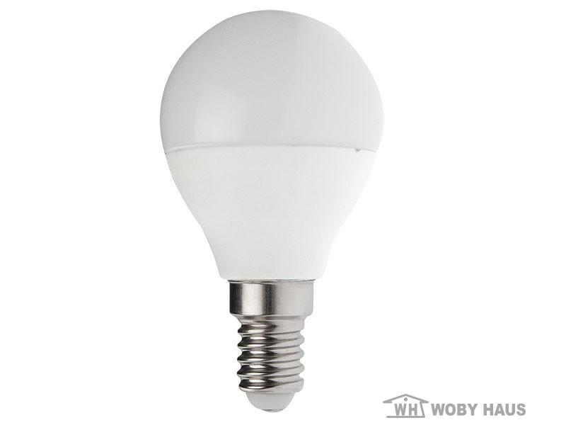 Sijalica Led 5w 400lm E14 3000k 0109021 Woby Haus Online