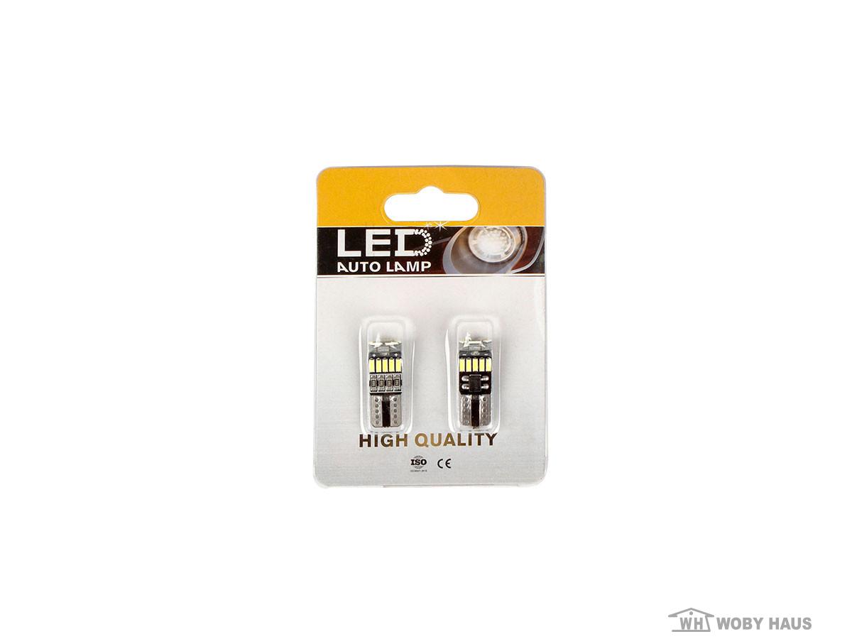 Led W5w T10 30x3014smd W5w T10 Ubodne Led Sijalice Za Pozicije Kabinu Tablice Led Svetla I Oprema Proizvodi