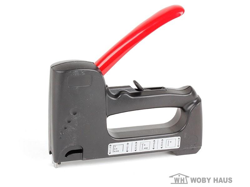 Heftalica Rucna 4 14mm 0195090 Woby Haus Online