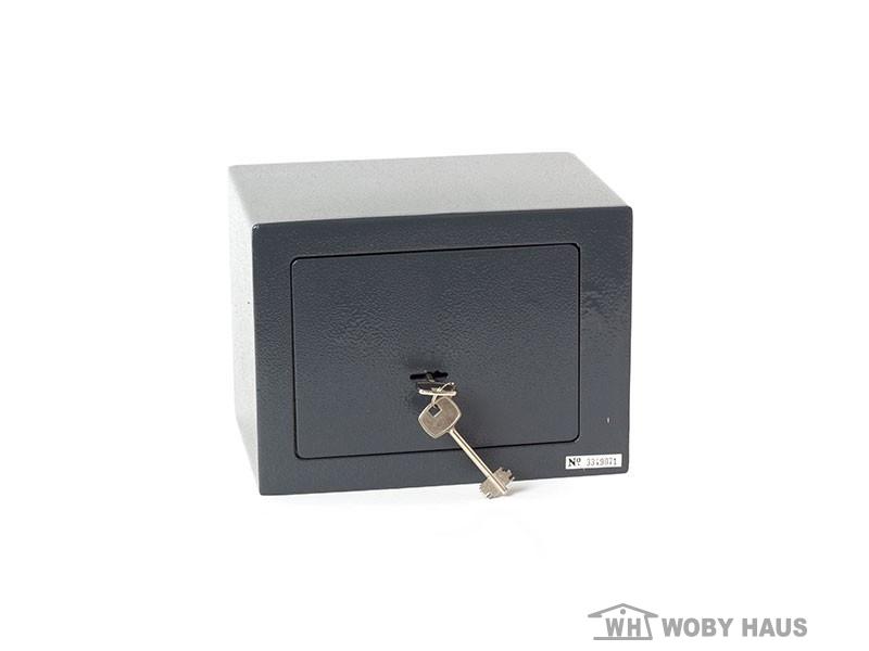 Sef Mehanicki 230x170x170mm 0200011 Woby Haus Online