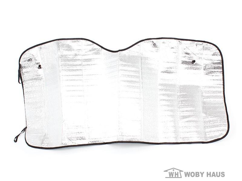 Zastita Od Sunca Prednja 130x60cm 0210500 Woby Haus Online