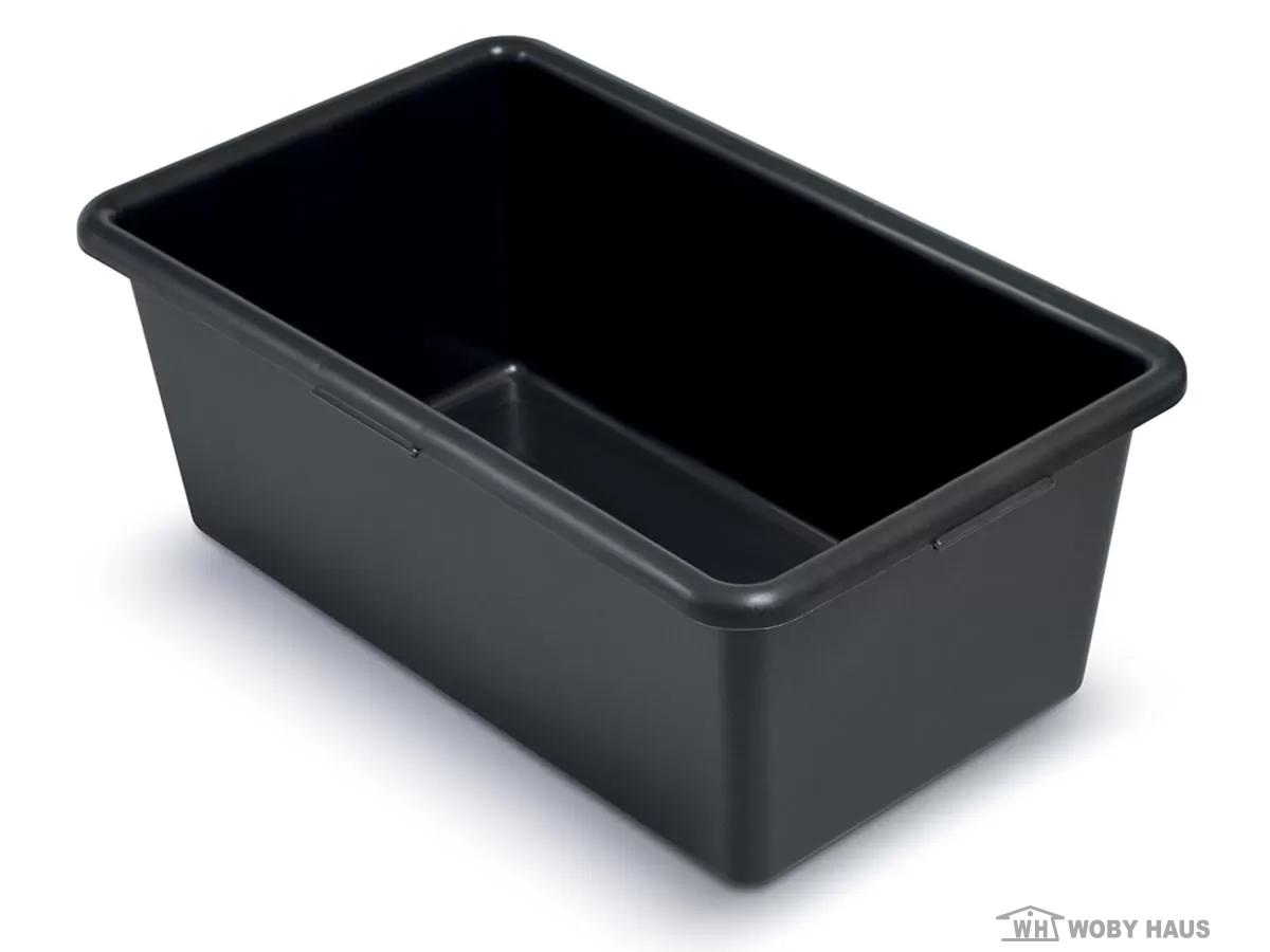 POSUDA ZA MALTER PRAVOUGAONA 80L 