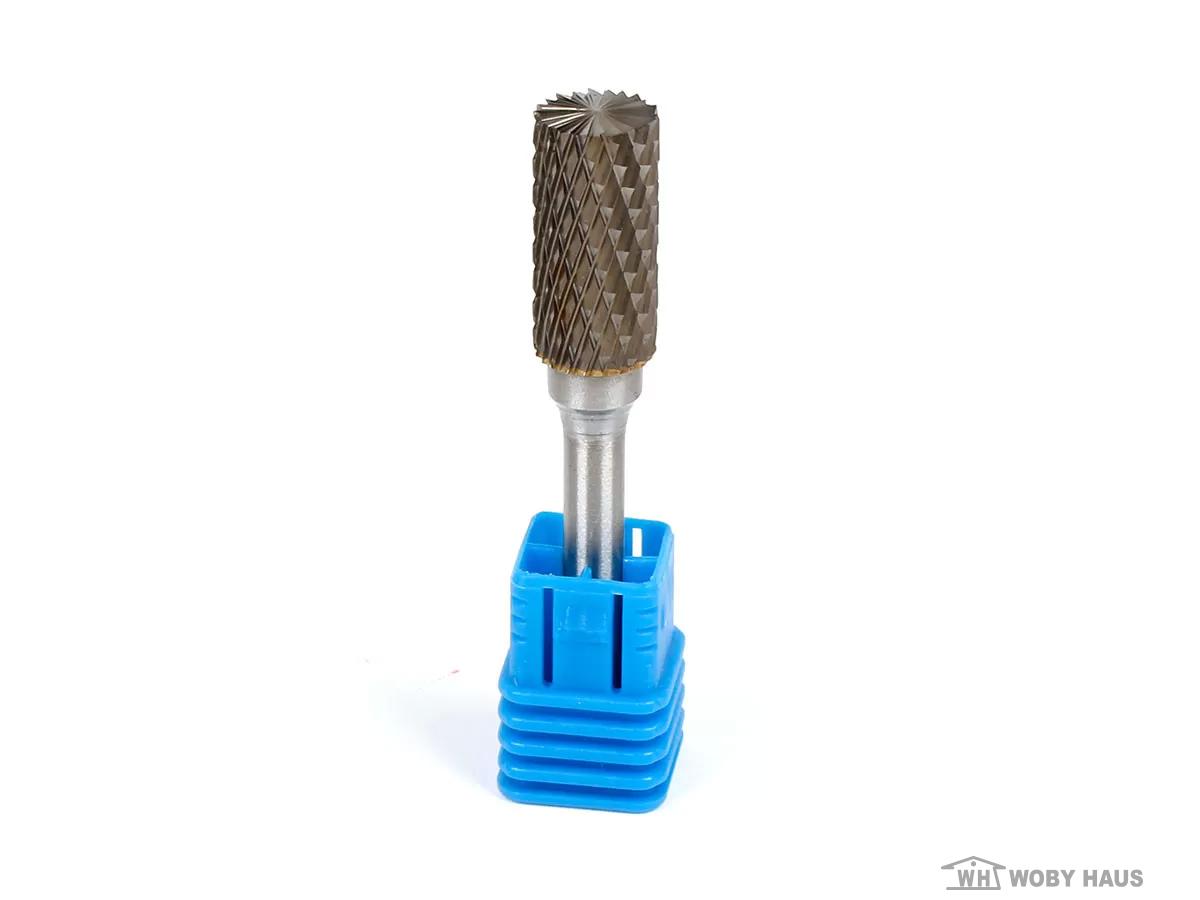 GLODALO ZA METAL RAVNO 12x25x6mm 
