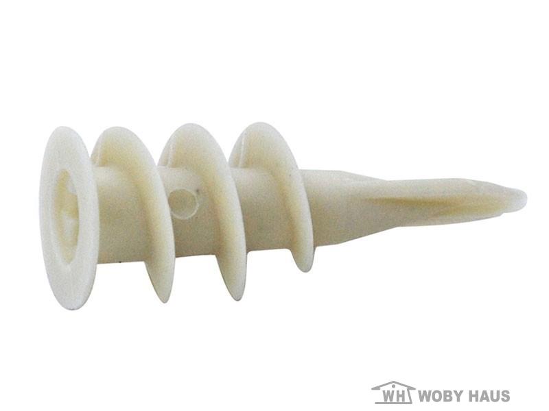 Tipla Za Gips 14x32mm Plasticna 0291004 Woby Haus Online
