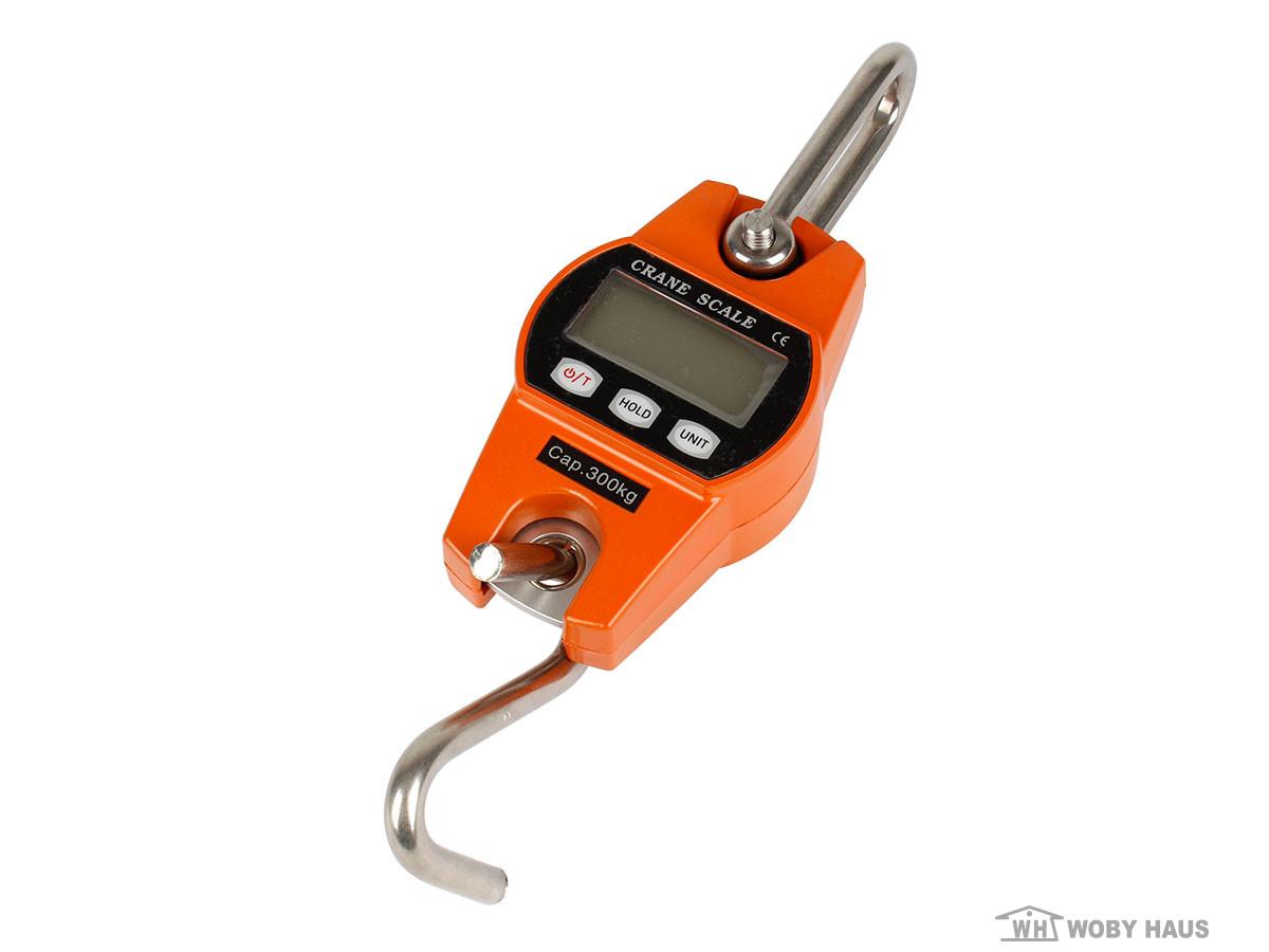 Digitalna Vaga 300 Kg Primus Scale 224 Kn