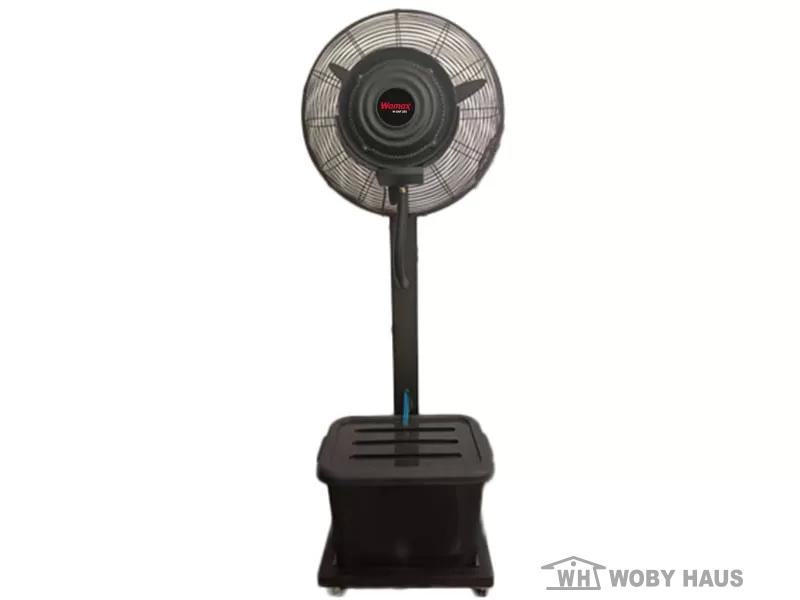 VENTILATOR SA RASPRŠIVAČEM W-SNF 230 