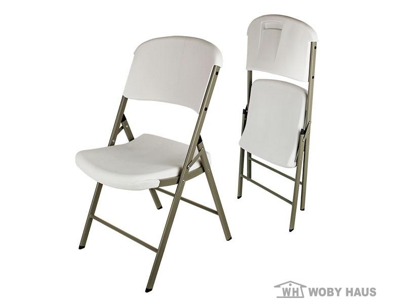 Stolica Sklopiva 0325157 Woby Haus Online