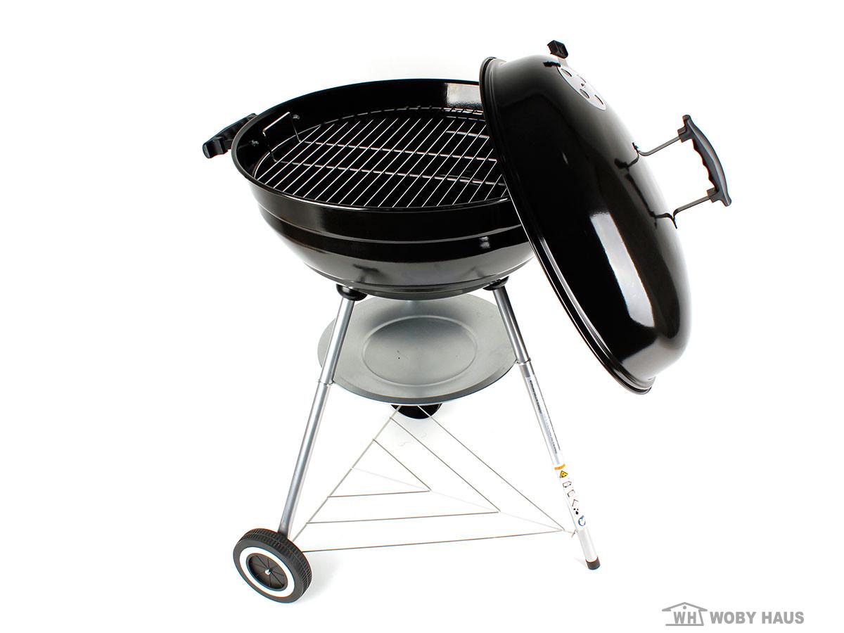 Rostilj O56cm 0330301 Woby Haus Online