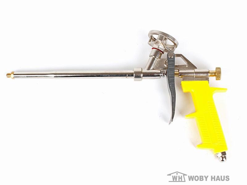 Pistolj Za Pur Penu 0451350 Woby Haus Online