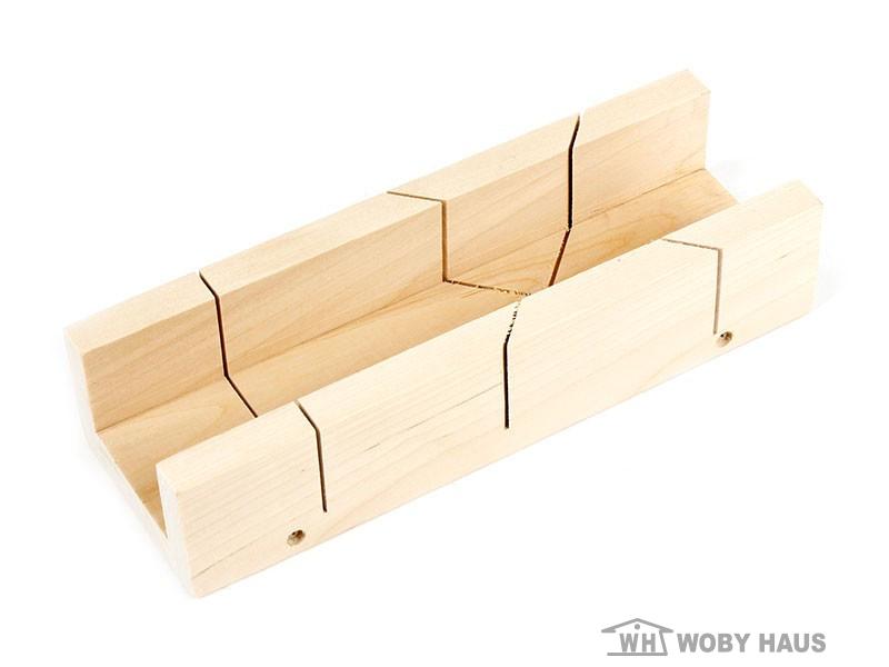 Kalup Za Secenje Pod Uglom 250mm 0532272 Woby Haus Online